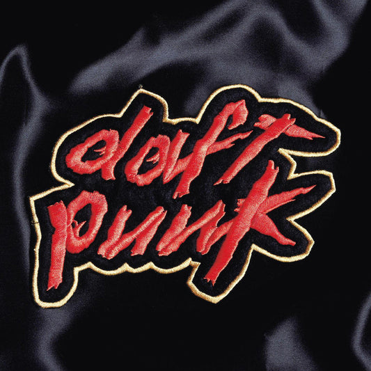 Daft Punk - Homework (LP) M
