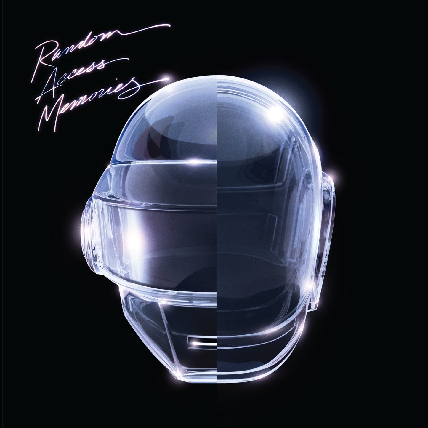 Daft Punk - Random Access Memories (10th Anniversary Edition) (LP) M