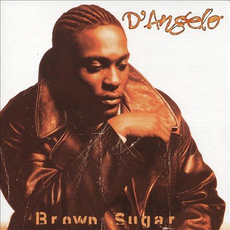 Dangelo - Brown Sugar (LP) M