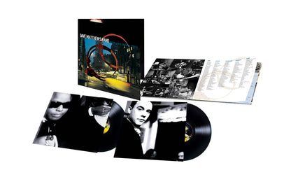 Dave Matthews Band - Before These Crowded Streets (LP) M