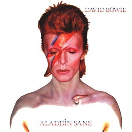 David Bowie - Aladdin Sane (180 Gram Vinyl) (LP) M