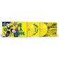 De La Soul - 3 Feet High And Rising - Yellow [Explicit Content] (Colored Vinyl, Yellow, 180 Gram Vinyl) (2 Lp's) (LP) M