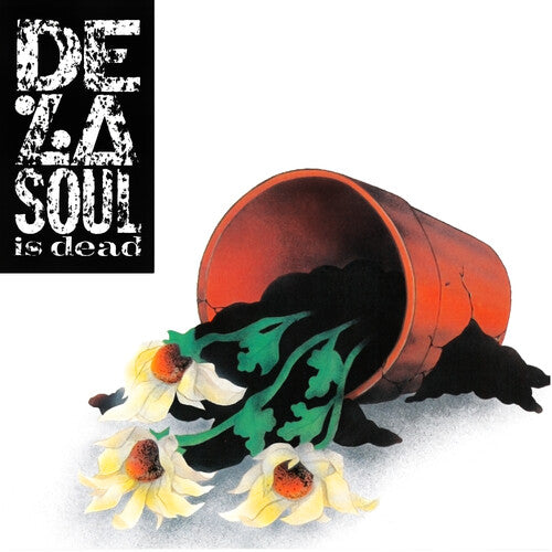 De La Soul - De La Soul is Dead (LP) M