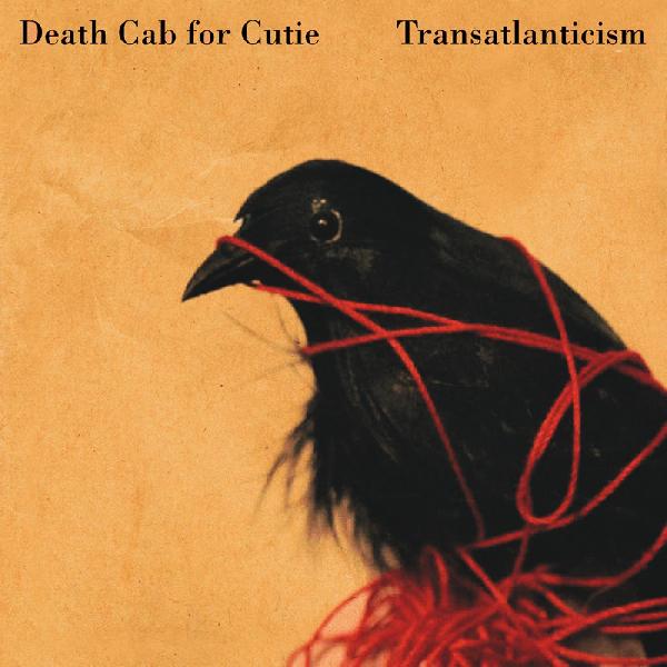 Death Cab For Cutie - Transatlanticism (20th Anniversary Edition) (Booklet, Gatefold LP Jacket) (2 Lp's) (LP) M