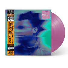 Denzel Curry - Melt My Eyez See Your Future (Colored Vinyl, Lavender, Indie Exclusive) (LP) M