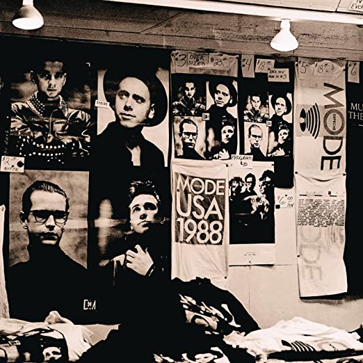 Depeche Mode - 101 (2 LP) [Import] (LP) M