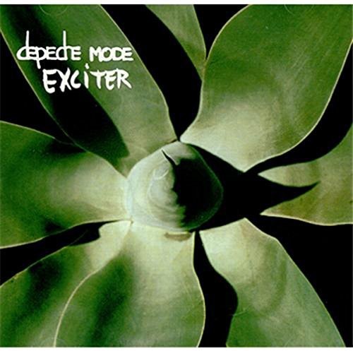 Depeche Mode - Exciter [Import] (2 Lp's) (LP) M
