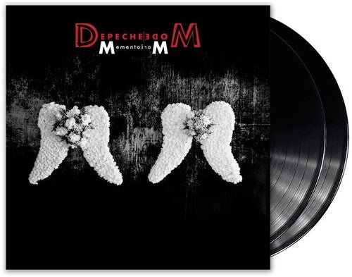 Depeche Mode - Memento Mori (Poster) (2 Lp's) (LP) M