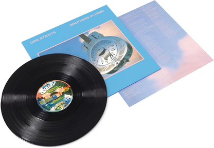 Dire Straits - Brothers In Arms: 40th Anniversary Edition [Import] (LP) M