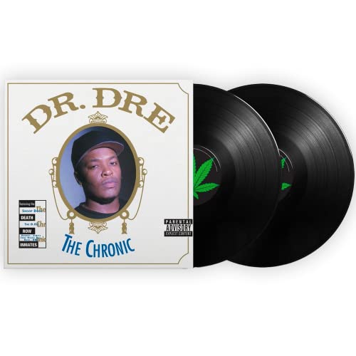 Dr. Dre - The Chronic [2 LP] (LP) M