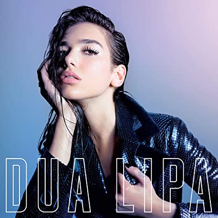 Dua Lipa - Dua Lipa (LP) M
