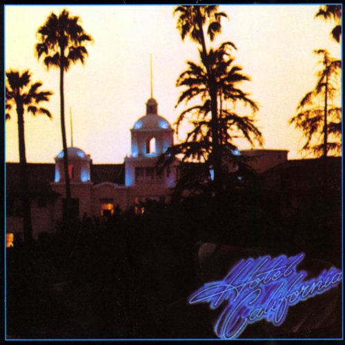 Eagles - Hotel California (180 Gram Vinyl) (LP) M