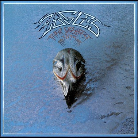 Eagles - Their Greatest Hits 1971-1975 (180 Gram Vinyl) (LP) M