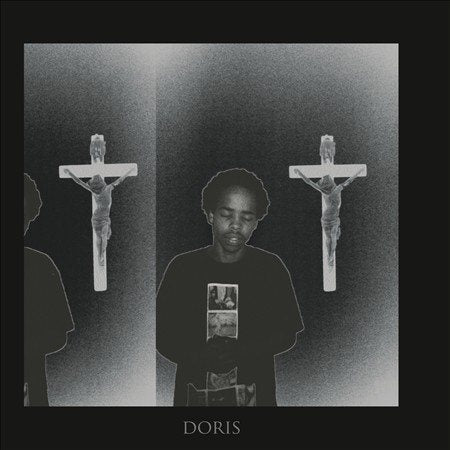 Earl Sweatshirt - Doris [Explicit Content] (Download Insert) (LP) M