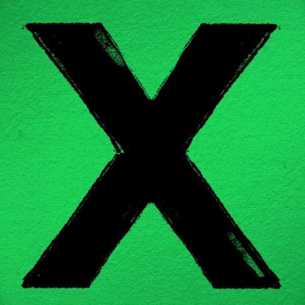 Ed Sheeran - X (180 Gram Vinyl, 45 RPM) (2 Lp's) (LP) M