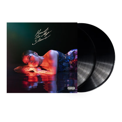 Ella Mai - Heart On My Sleeve [2 LP] (LP) M