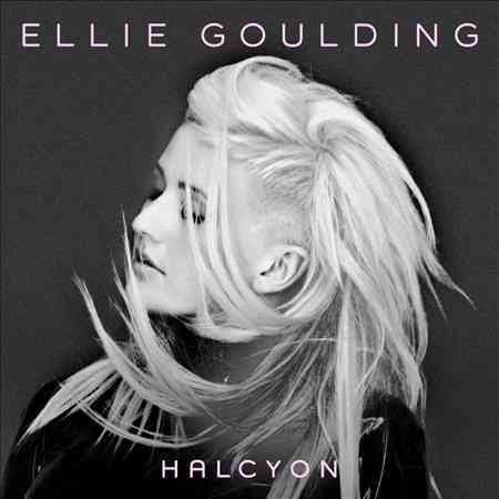 Ellie Goulding - Halcyon (LP) M