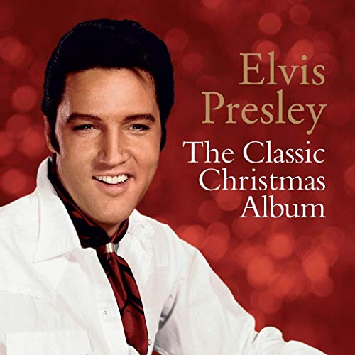 Elvis Presley - The Classic Christmas Collection (150 Gram Vinyl, Reissue, Download Insert) (LP) M
