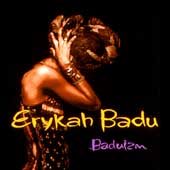 Erykah Badu - Baduizm (LP) M