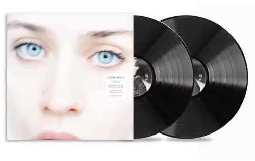 Fiona Apple - Tidal (180 Gram Vinyl, 45 RPM, Gatefold LP Jacket) (2 Lp's) (LP) M