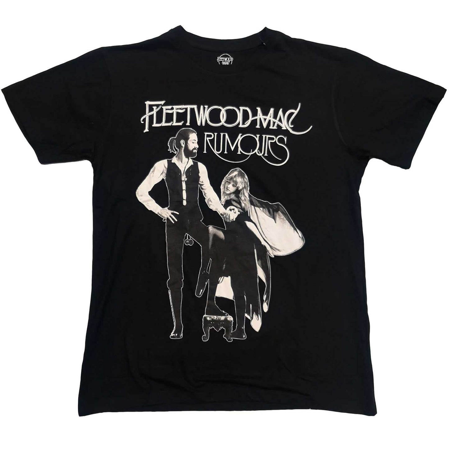 Fleetwood Mac - Rumours (LP) M black