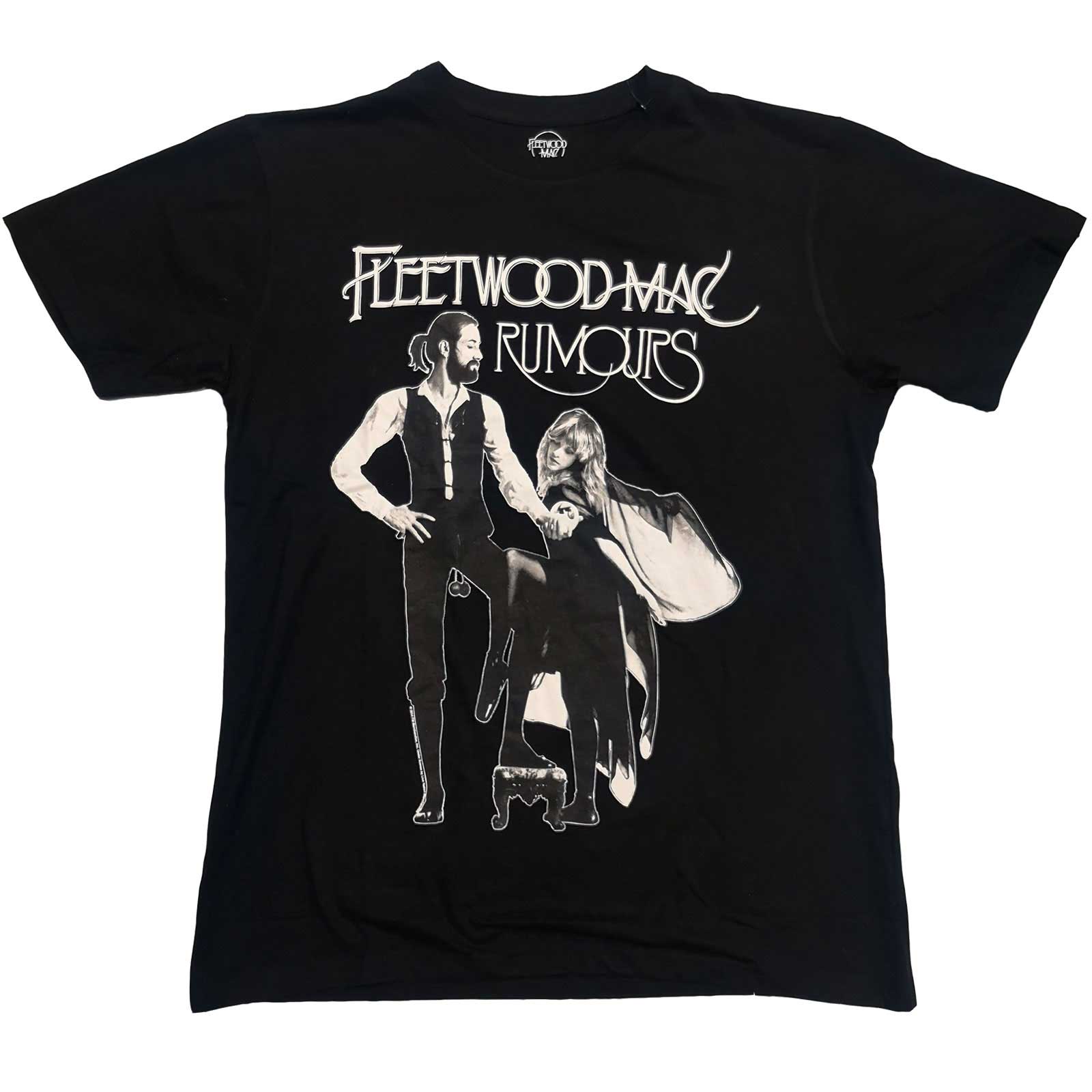 Fleetwood Mac - Rumours (LP) M black