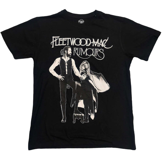 Fleetwood Mac - Rumours (LP) M black