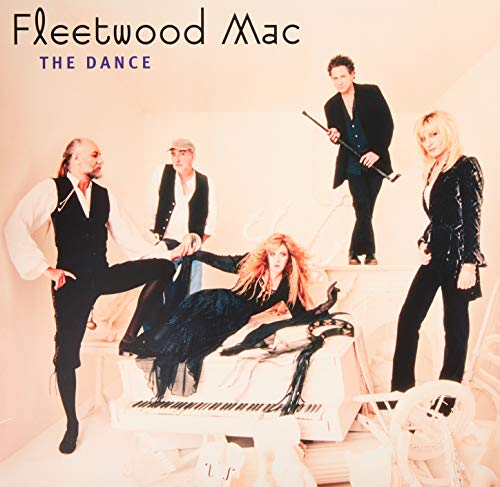 Fleetwood Mac - The Dance (LP) M