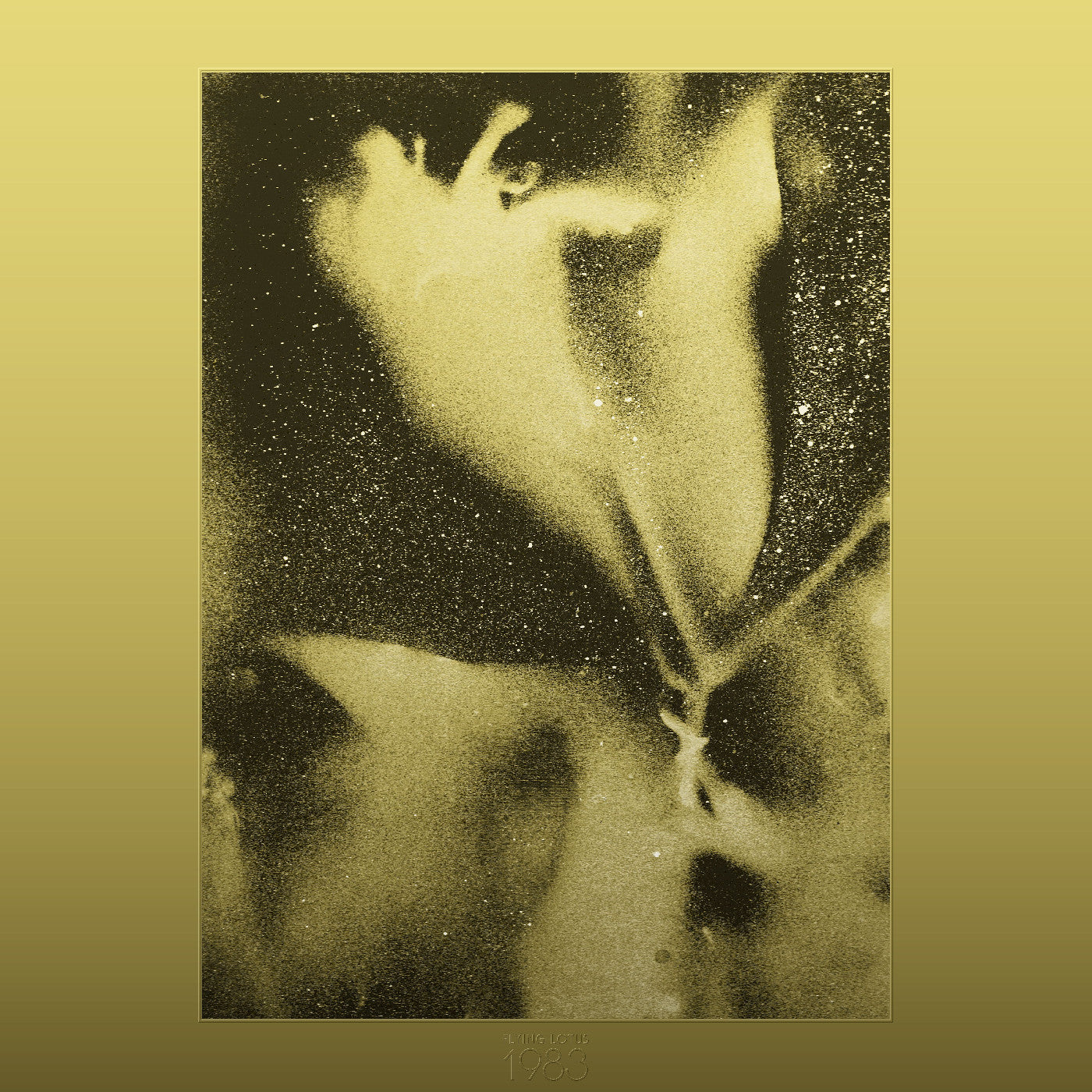 Flying Lotus - 1983 (LP) M