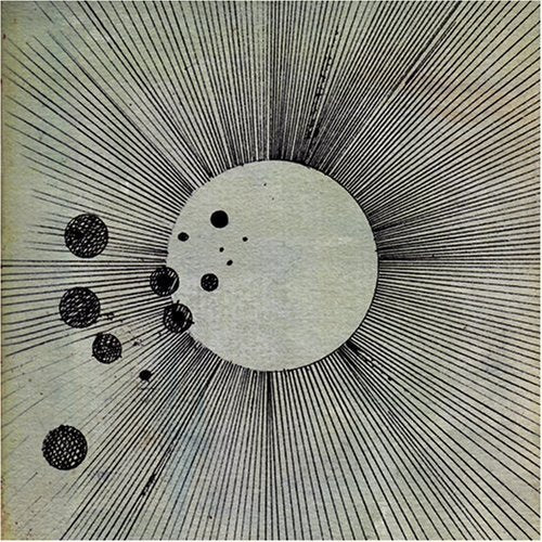 Flying Lotus - Cosmogramma (2 Lp's) (LP) M