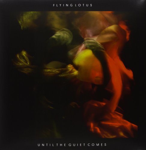 Flying Lotus - Until the Quiet Comes (2 Lp's) (LP) M