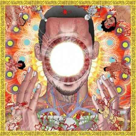 Flying Lotus - YOU'RE DEAD (LP) M