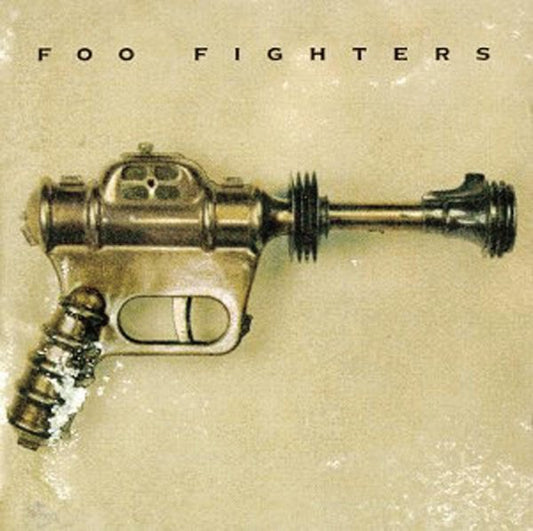 Foo Fighters - Foo Fighters (MP3 Download) (LP) M