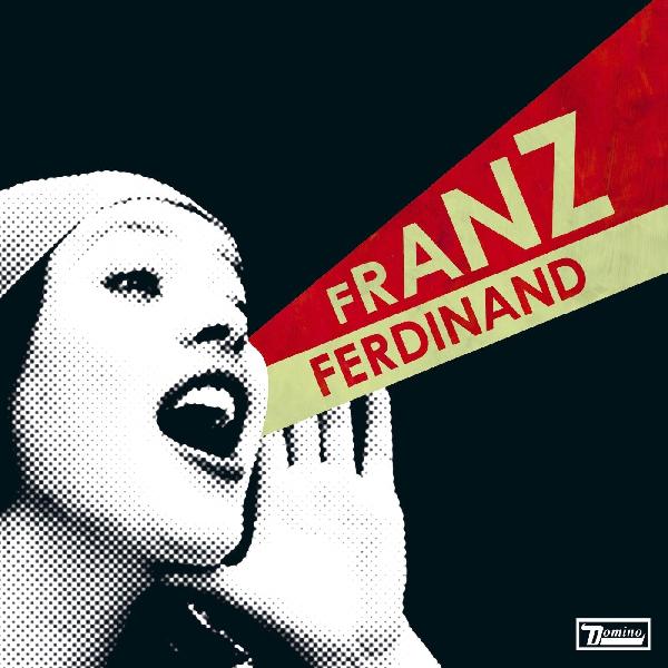 Franz Ferdinand - You Could Have It So Much Better (LP) M