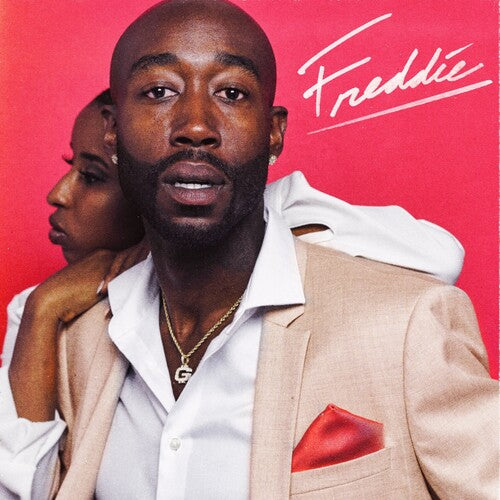 Freddie Gibbs - Freddie [Explicit Content] (LP) M