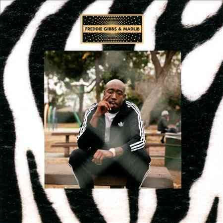 Freddie Gibbs / Madlib - PINATA (LP) M
