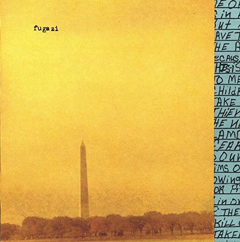 Fugazi - In on the Kill taker (LP) M