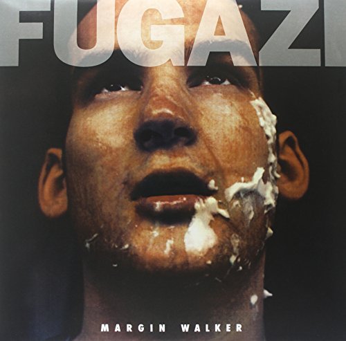 Fugazi - Margin Walker (LP) M