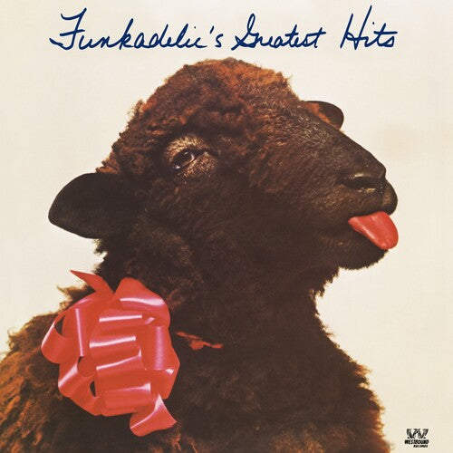Funkadelic - Greatest Hits - Remastered (LP) M