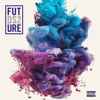 Future - DS2 [Explicit Content] (2 Lp's) (LP) M