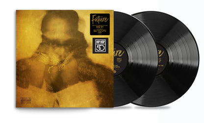 Future - Future [Explicit Content] (2 Lp's) (LP) M