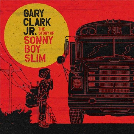 Gary Clark Jr. - The Story of Sonny Boy Slim (Digital Download Card) (2 Lp's) (LP) M