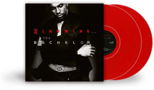 Ginuwine - Ginuwine... The Bachelor (Limited Edition, Colored Vinyl, Red) [Import] (2 Lp's) (LP) M
