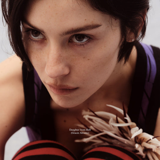 Gracie Abrams - Daughter From Hell [2LP] (LP) M
