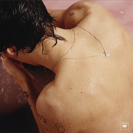 Harry Styles - Harry Styles (LP) M