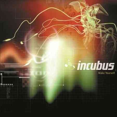 Incubus - Make Yourself (180 Gram Vinyl) [Import] (2 Lp's) (LP) M