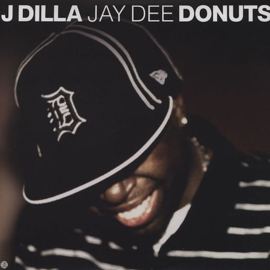J Dilla - Donuts (LP) M