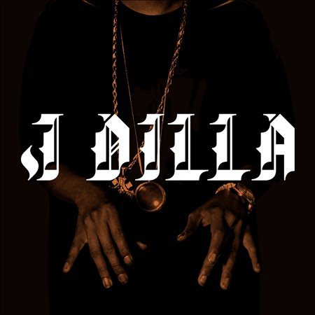 J Dilla - The Diary Of J Dilla Instrumentals (LP) M