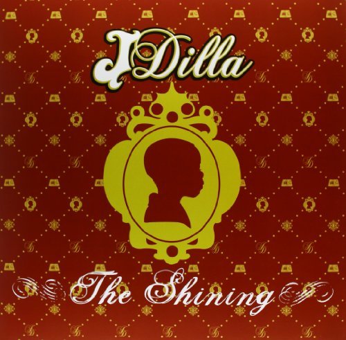 J Dilla - The Shining (2 Lp's) (LP) M