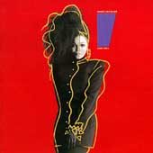 Janet Jackson - CONTROL (LP) M